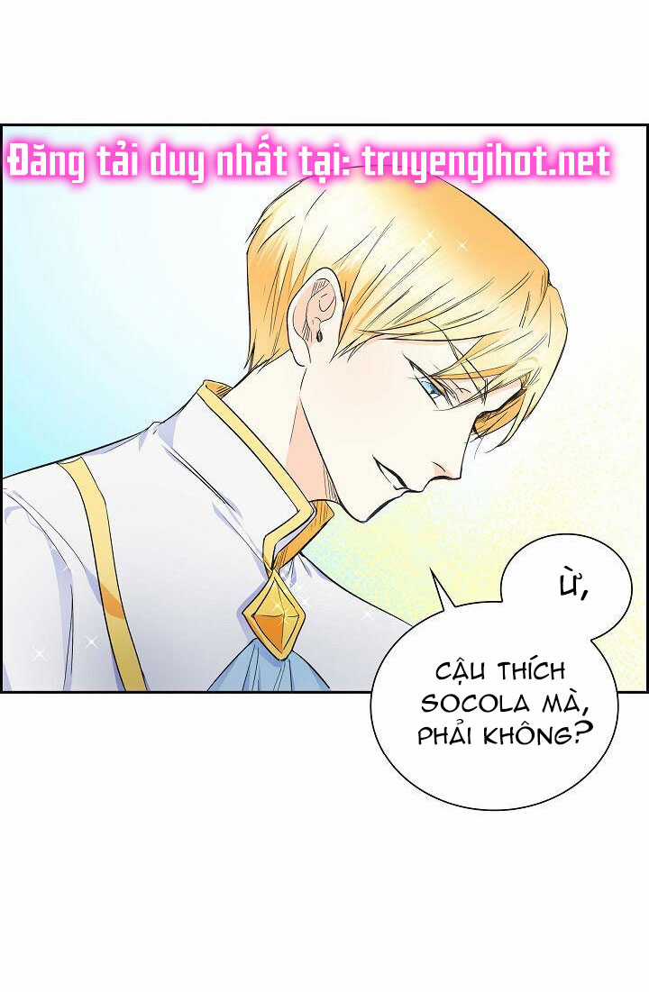 For stella - Vì Stella Chapter 7.1 trang 7