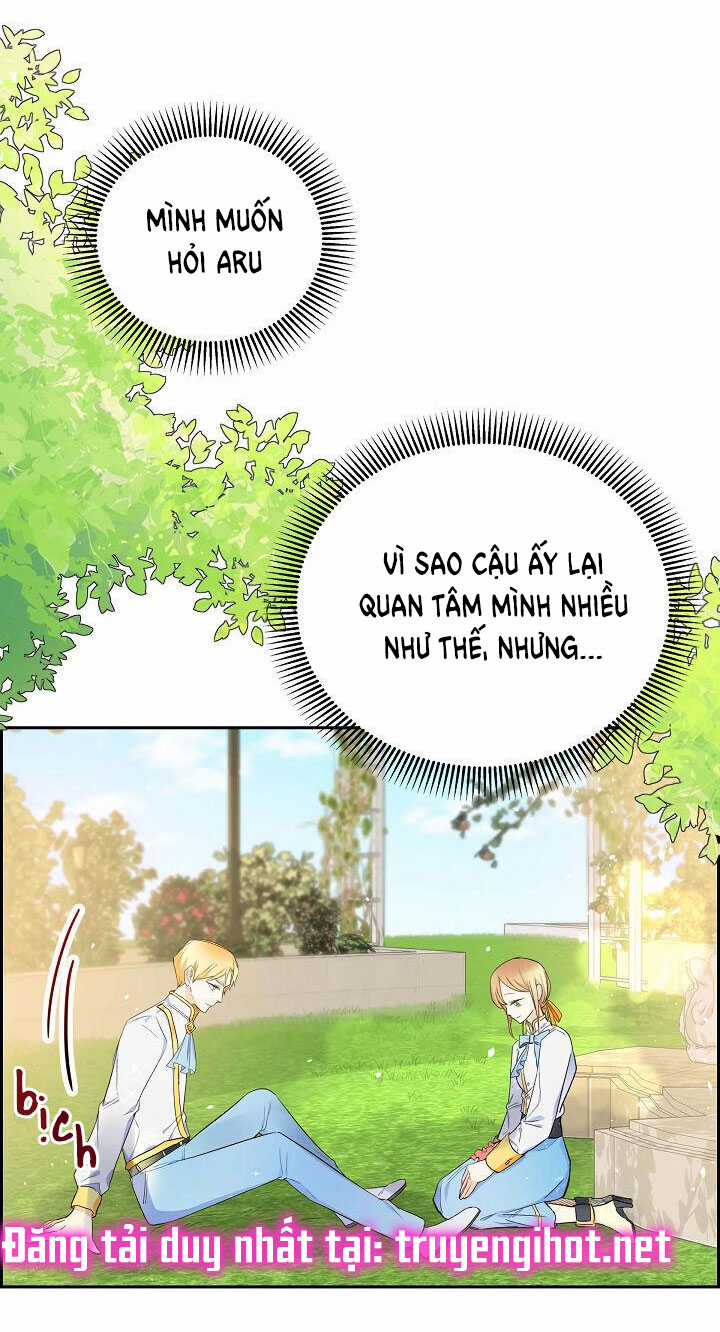 For stella - Vì Stella Chapter 7.1 trang 9