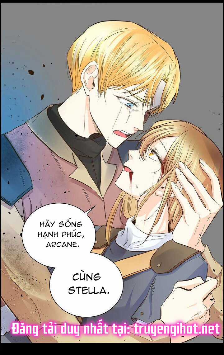 For stella - Vì Stella Chapter 7.2 trang 10