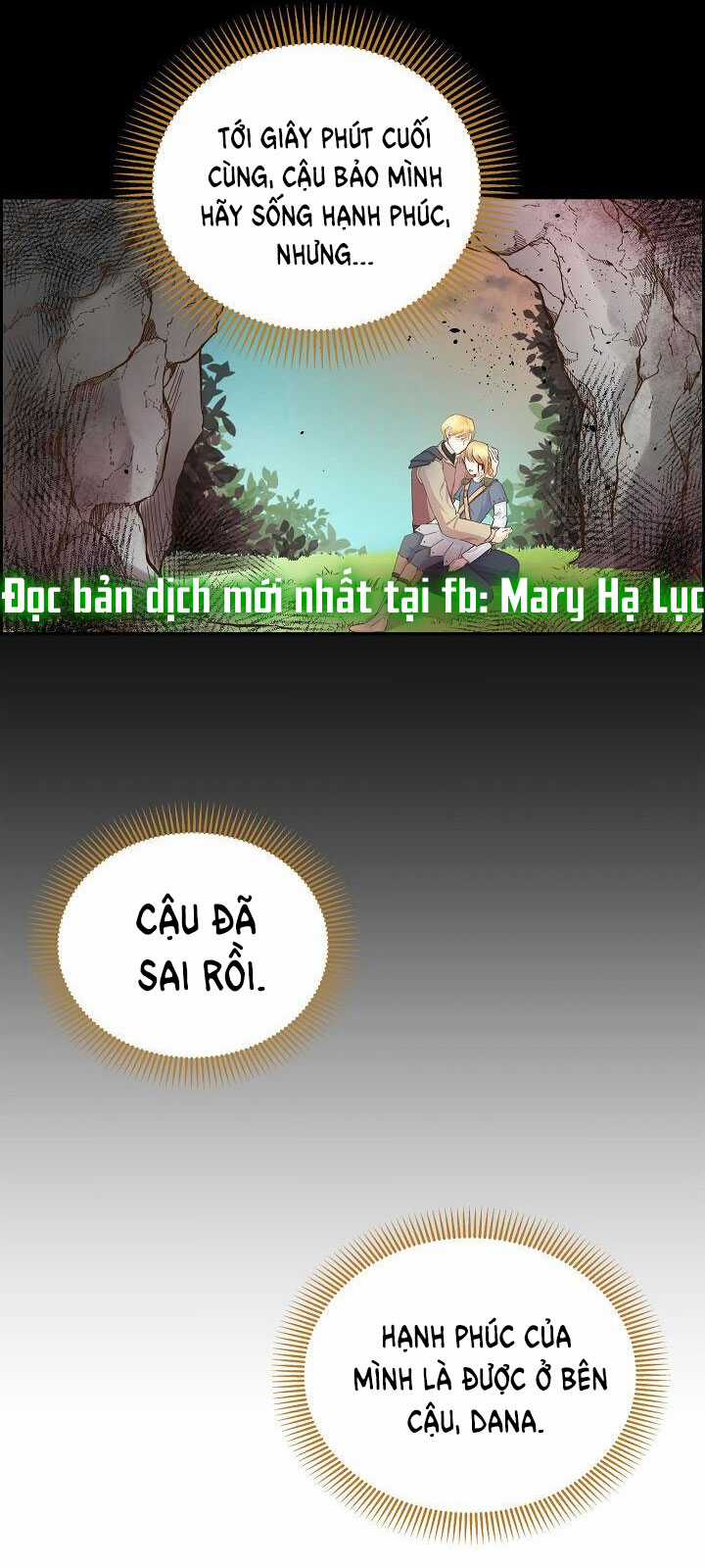 For stella - Vì Stella Chapter 7.2 trang 11