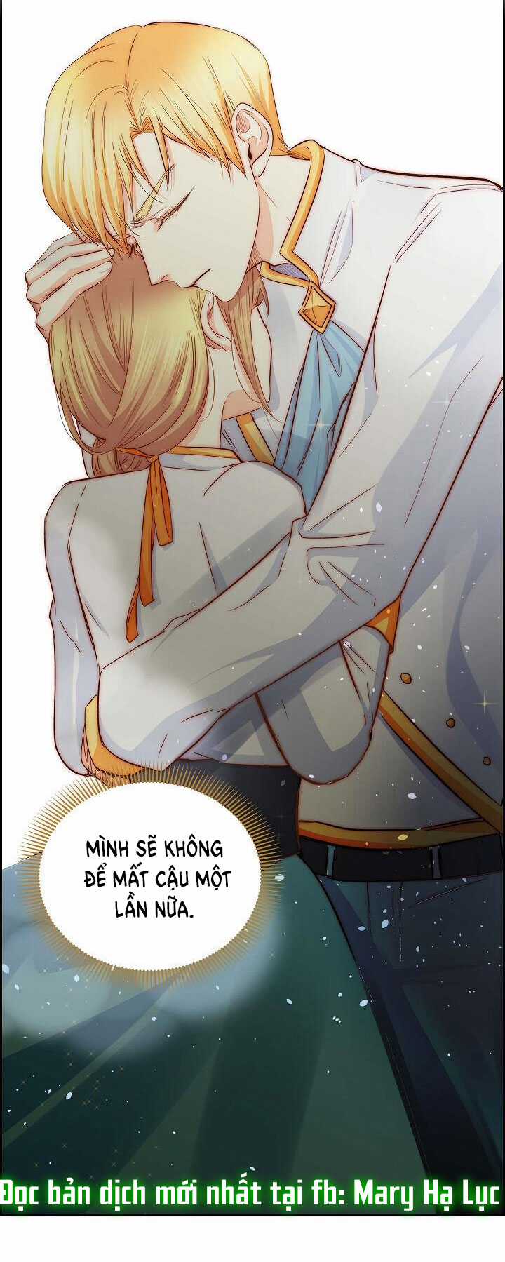 For stella - Vì Stella Chapter 7.2 trang 13