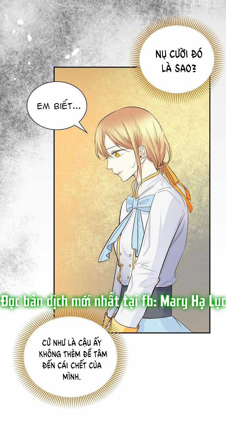 For stella - Vì Stella Chapter 7.2 trang 5