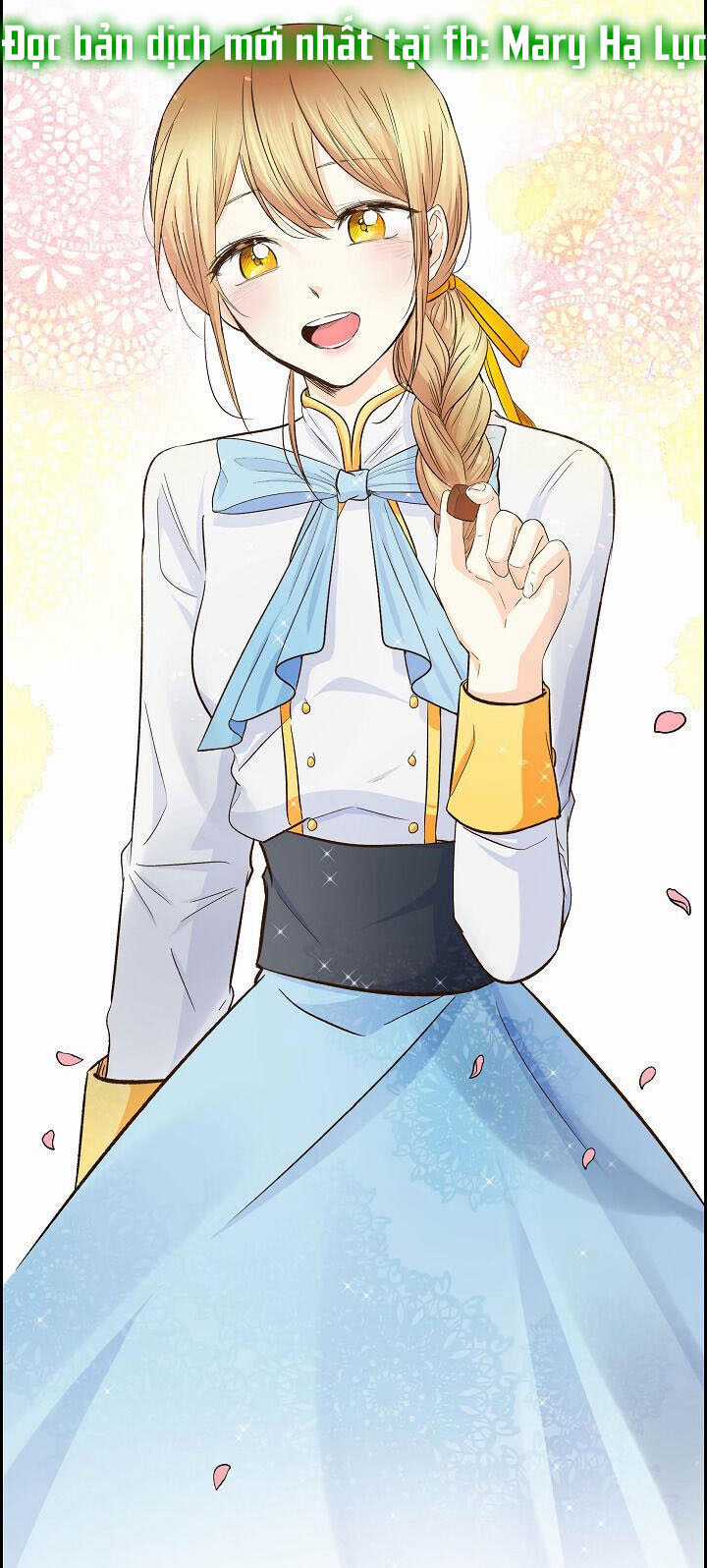 For stella - Vì Stella Chapter 7.2 trang 7