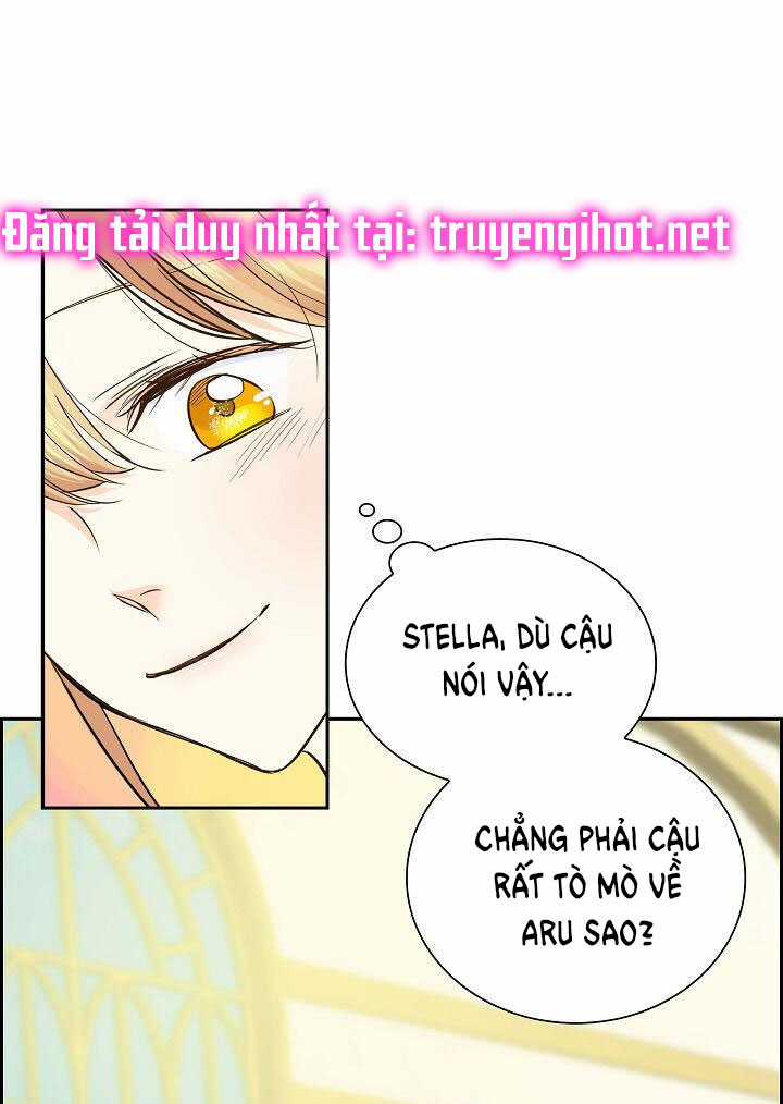 For stella - Vì Stella Chapter 7 trang 10
