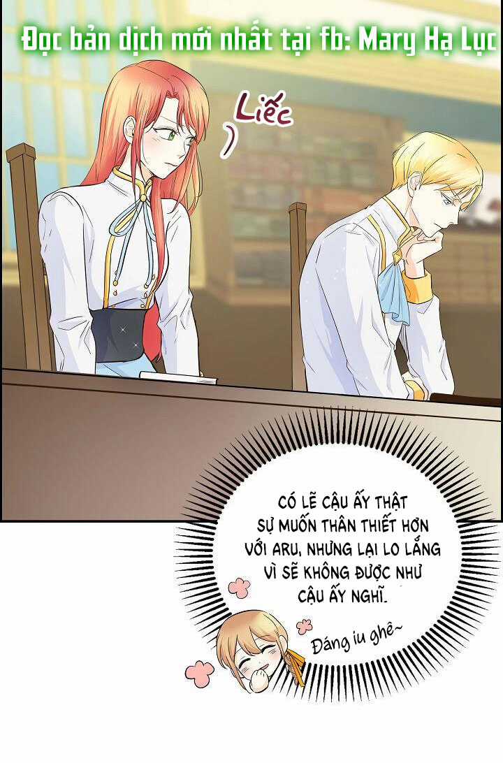 For stella - Vì Stella Chapter 7 trang 11