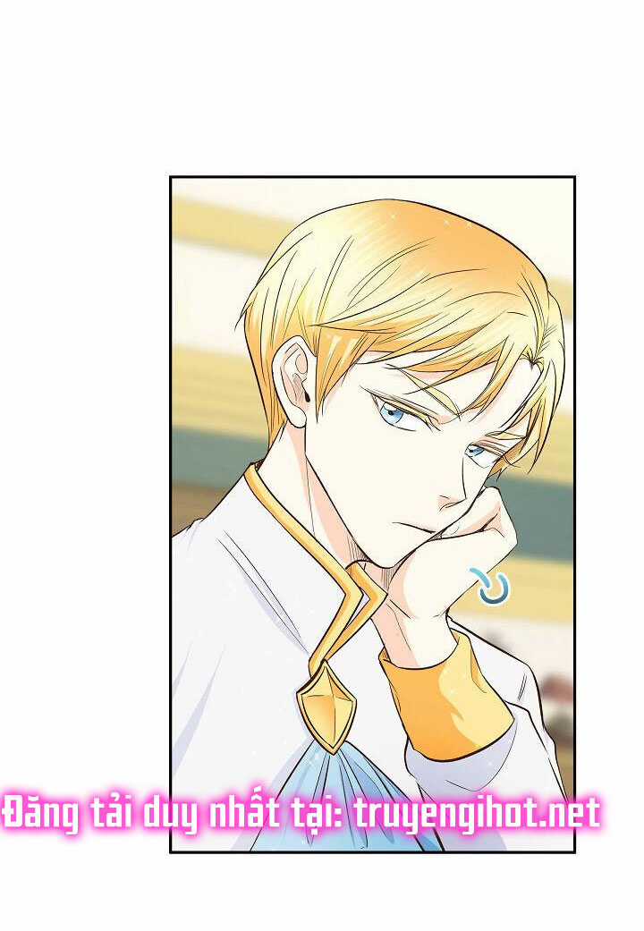 For stella - Vì Stella Chapter 7 trang 12