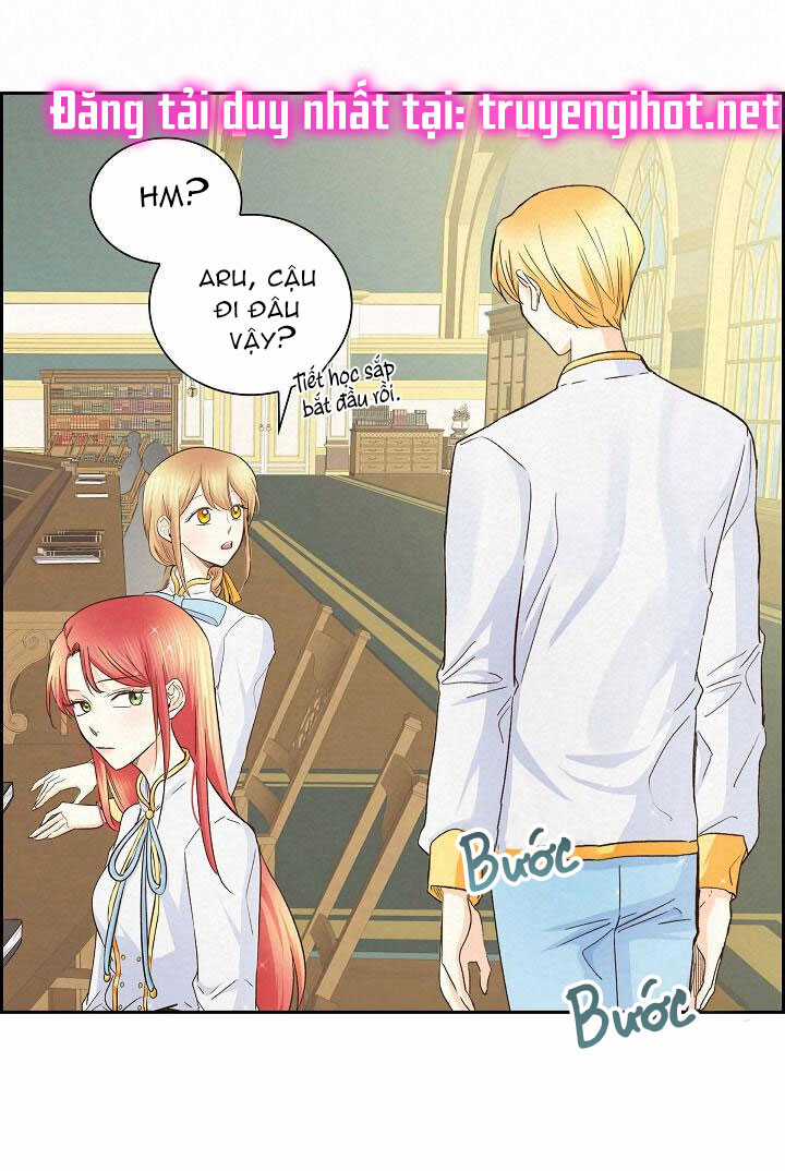 For stella - Vì Stella Chapter 7 trang 14