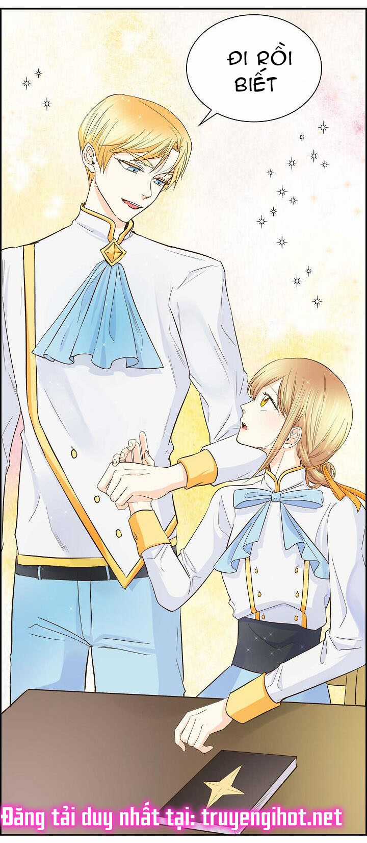 For stella - Vì Stella Chapter 7 trang 16