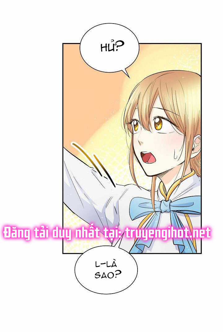 For stella - Vì Stella Chapter 7 trang 17