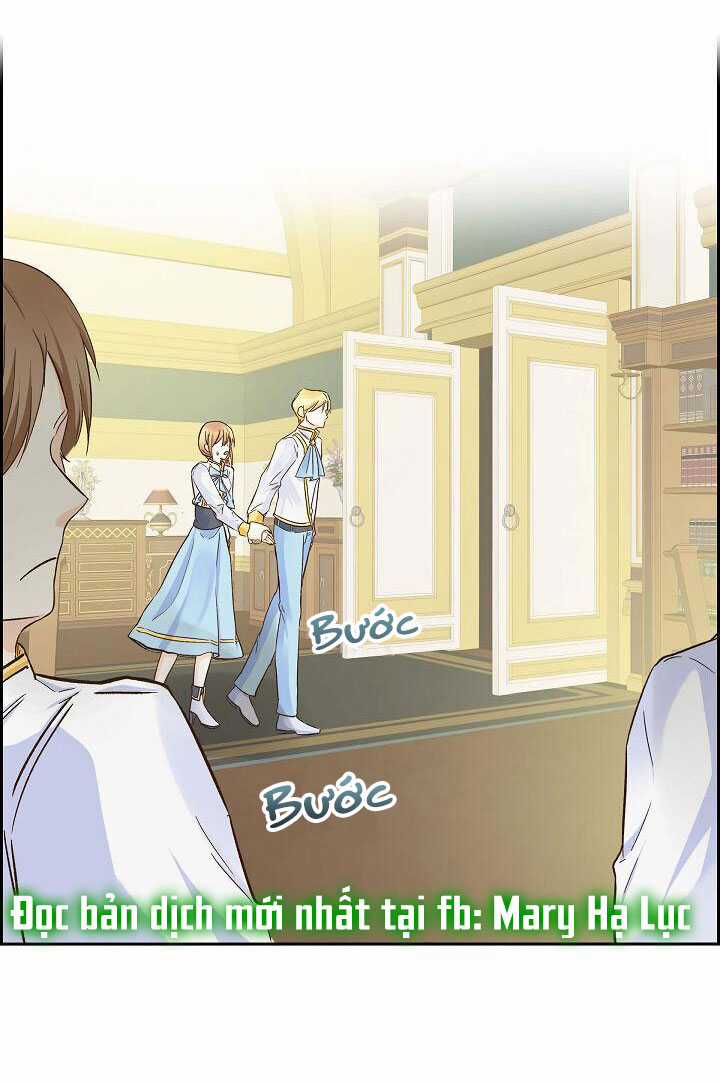 For stella - Vì Stella Chapter 7 trang 18