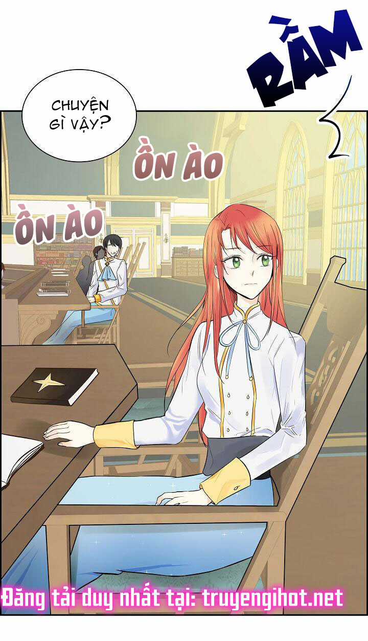 For stella - Vì Stella Chapter 7 trang 19