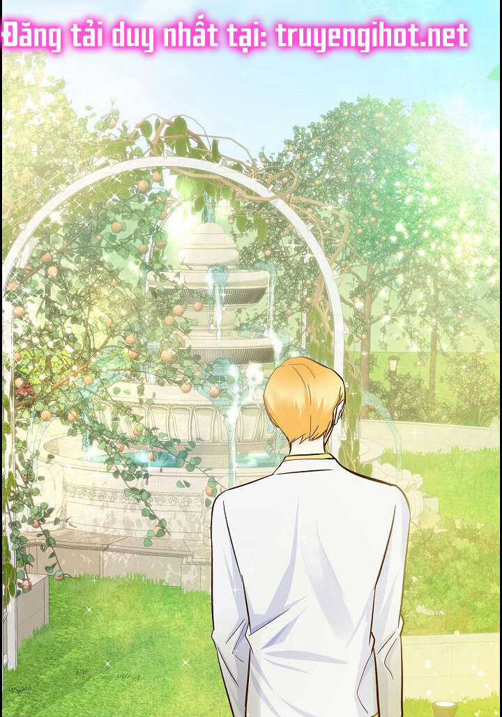 For stella - Vì Stella Chapter 7 trang 21