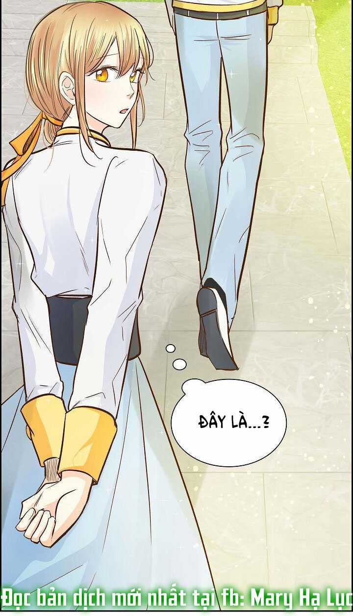 For stella - Vì Stella Chapter 7 trang 22