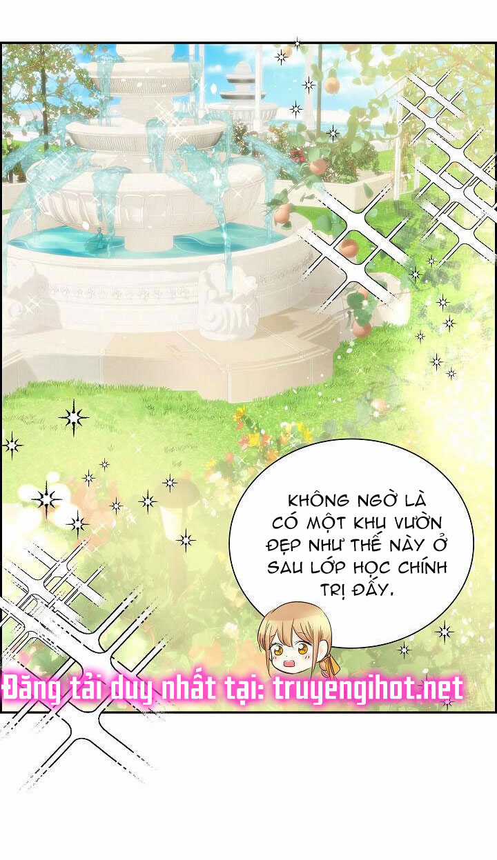 For stella - Vì Stella Chapter 7 trang 23