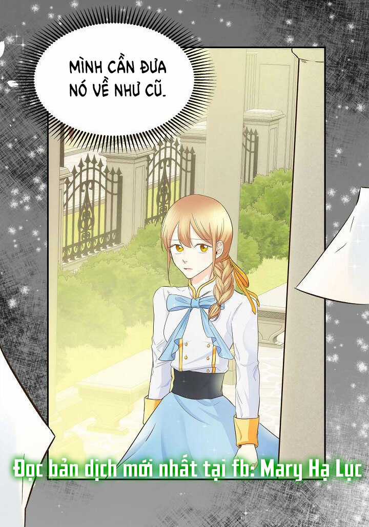 For stella - Vì Stella Chapter 7 trang 4