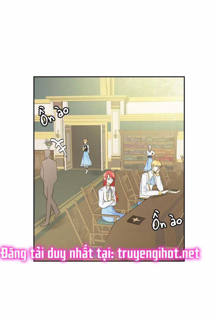 For stella - Vì Stella Chapter 7 trang 6