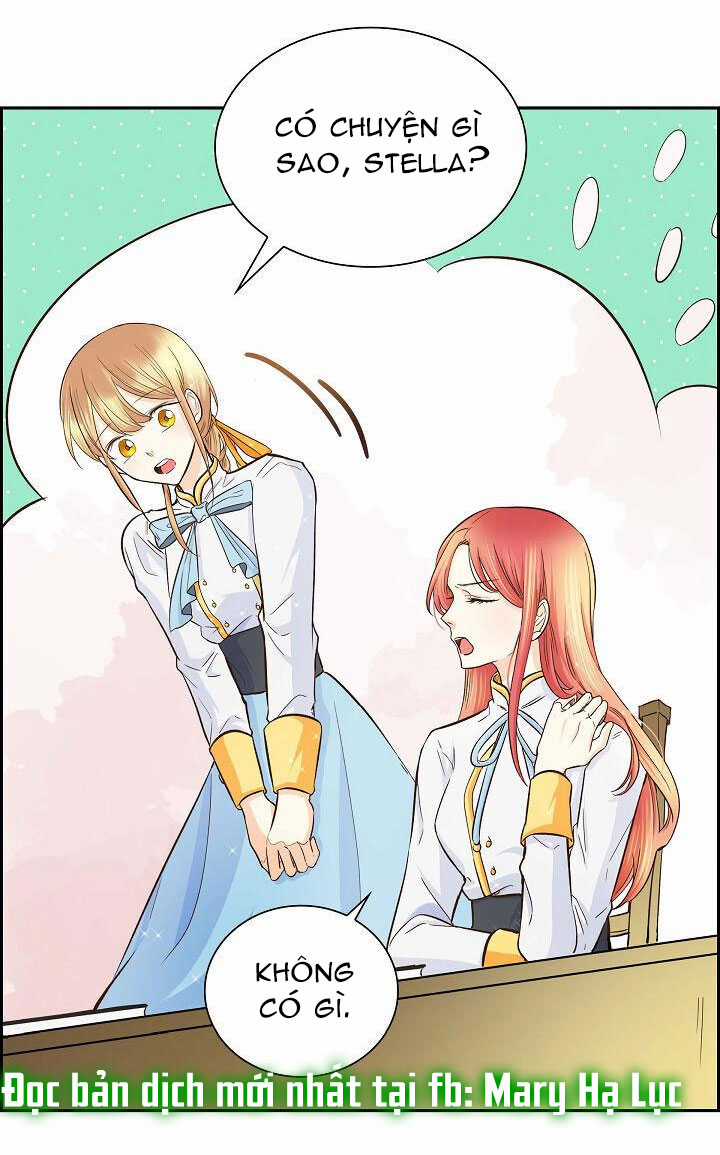 For stella - Vì Stella Chapter 7 trang 9
