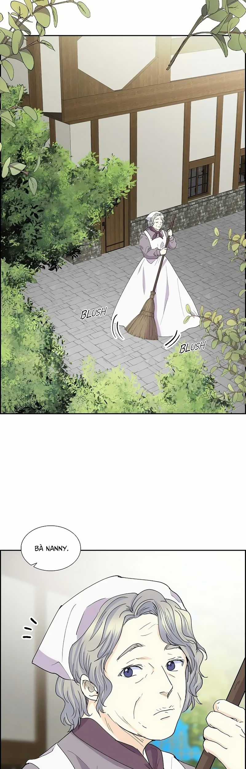 For stella - Vì Stella Chapter 70 trang 11