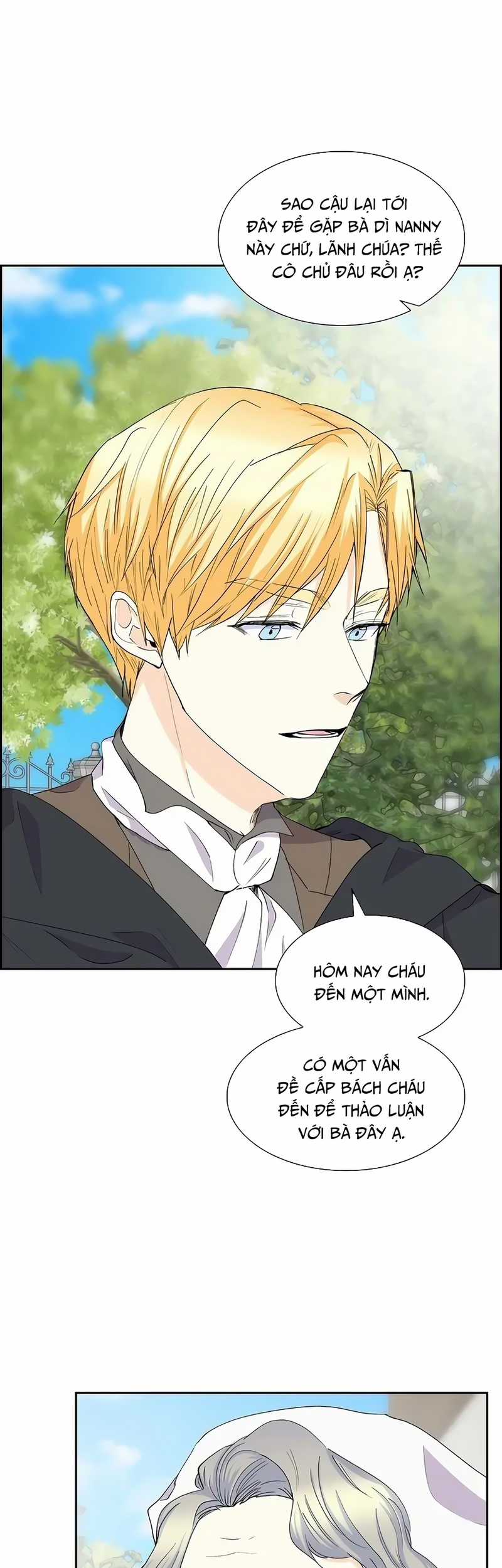 For stella - Vì Stella Chapter 70 trang 13