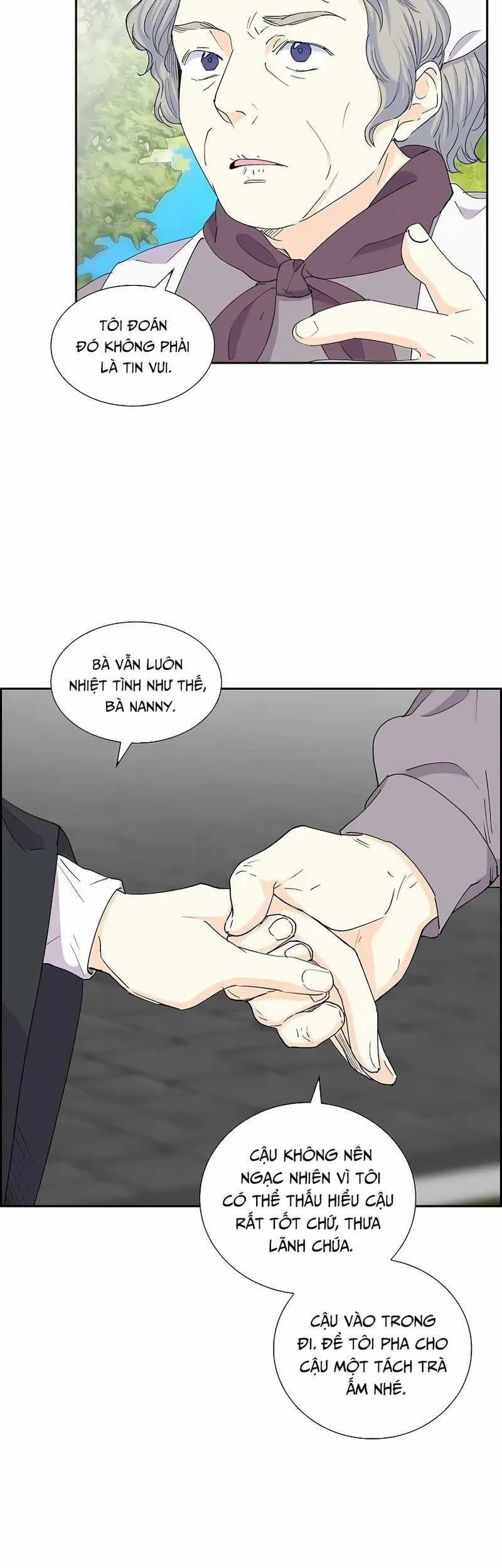 For stella - Vì Stella Chapter 70 trang 14