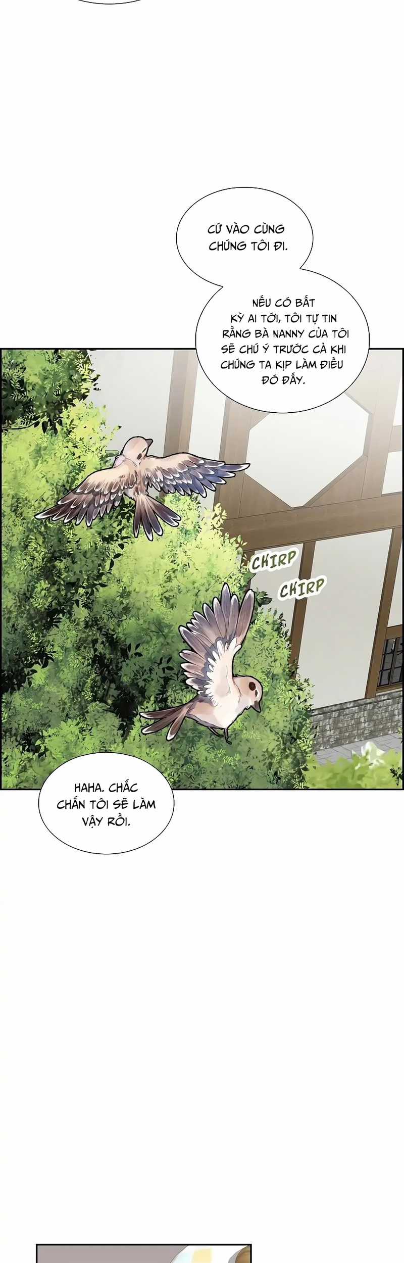 For stella - Vì Stella Chapter 70 trang 17