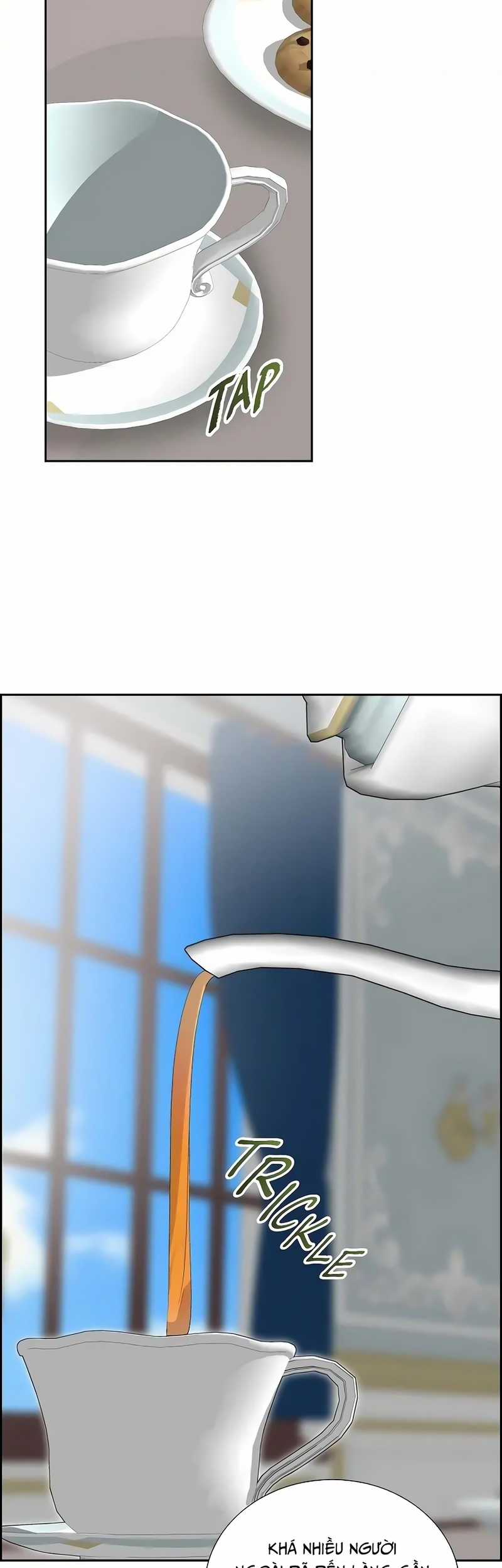 For stella - Vì Stella Chapter 70 trang 18