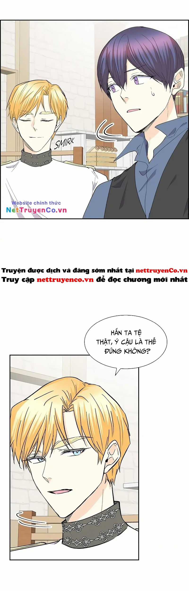 For stella - Vì Stella Chapter 70 trang 2