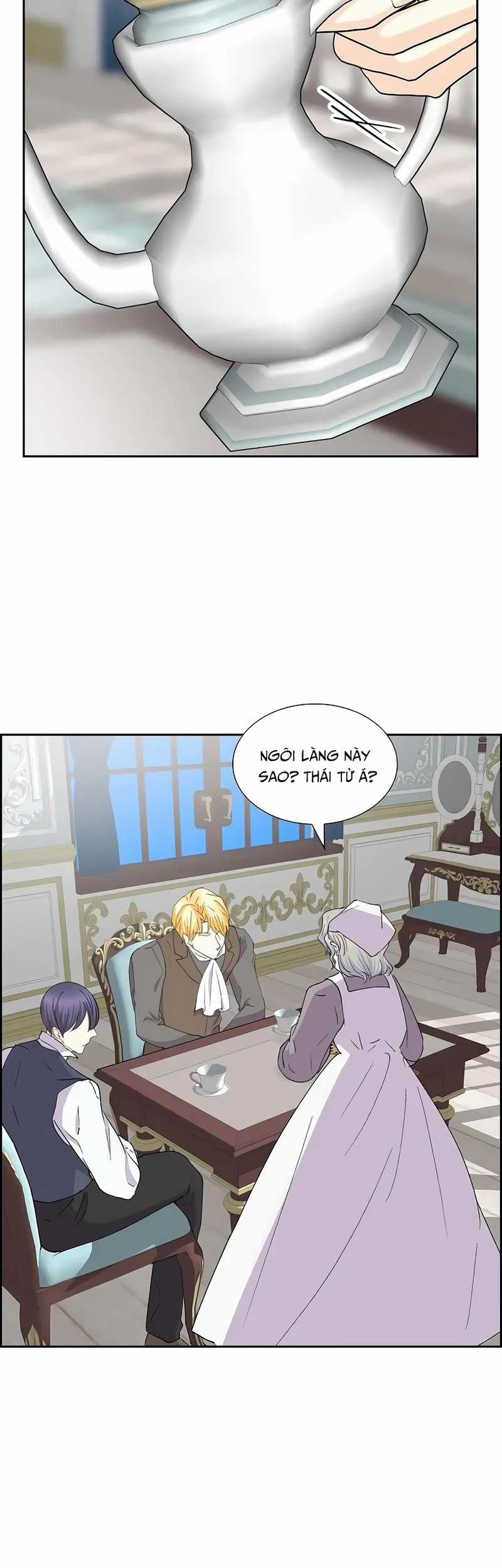 For stella - Vì Stella Chapter 70 trang 20