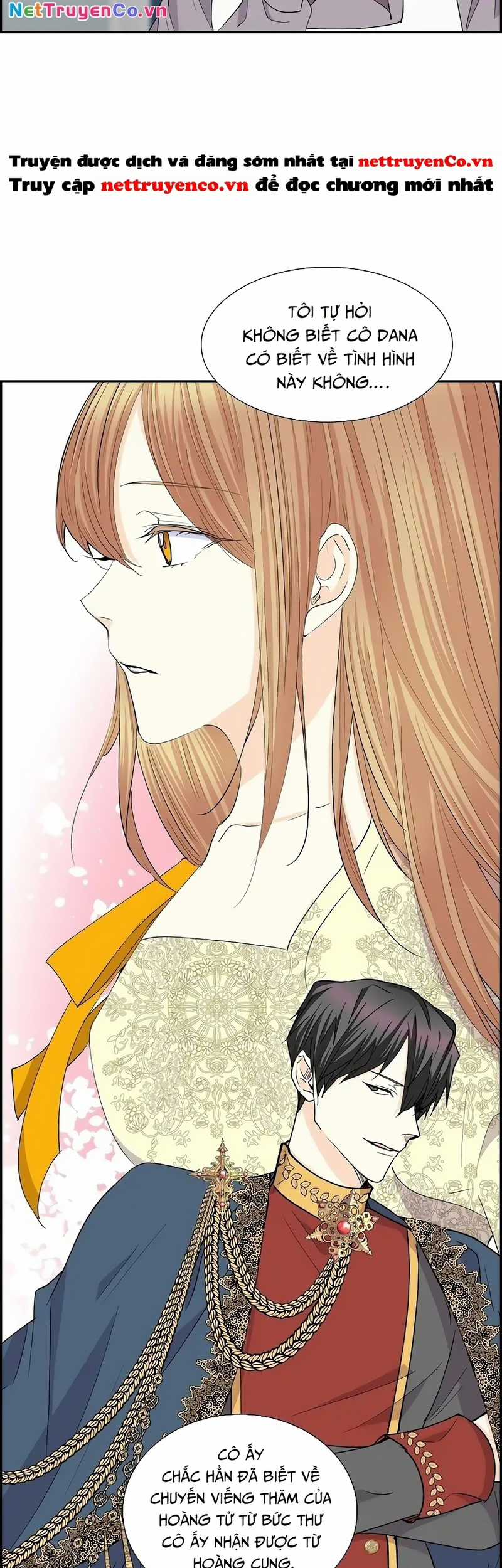 For stella - Vì Stella Chapter 70 trang 23