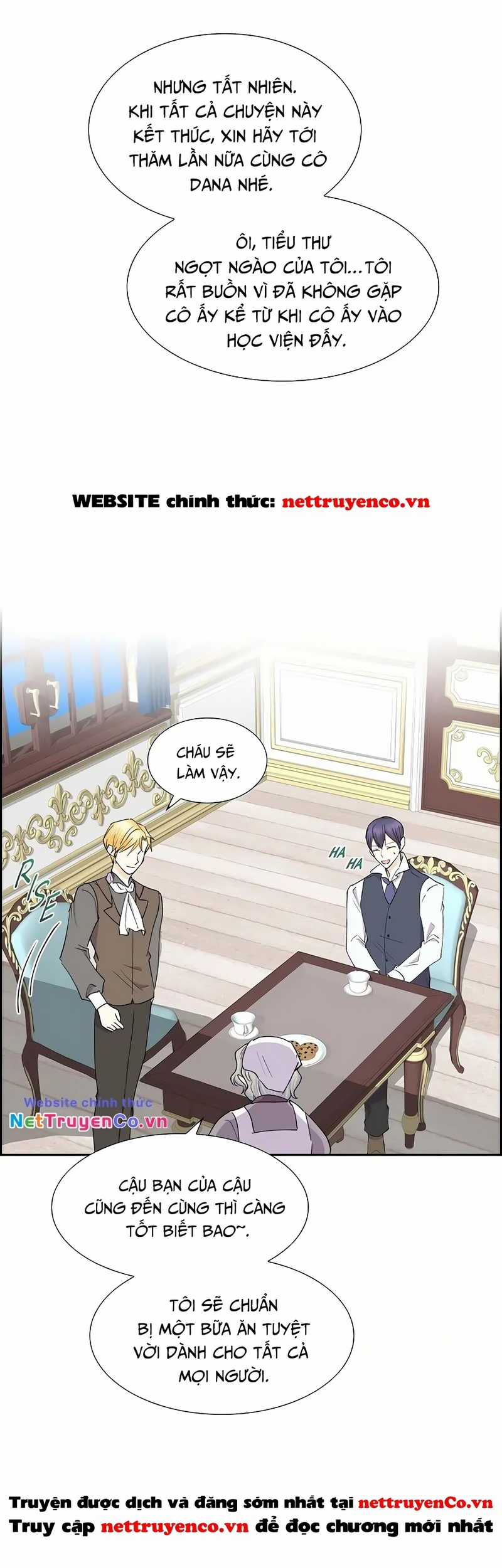 For stella - Vì Stella Chapter 70 trang 25