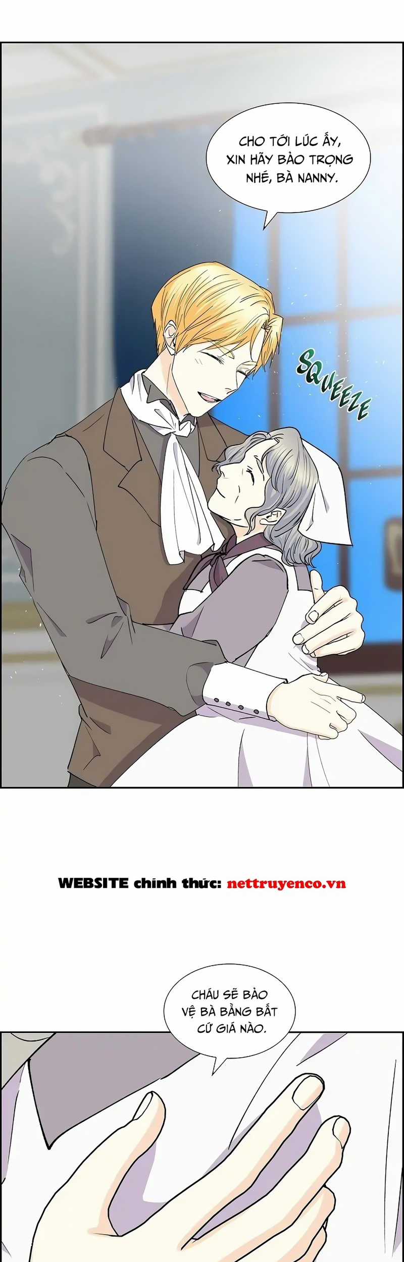 For stella - Vì Stella Chapter 70 trang 26