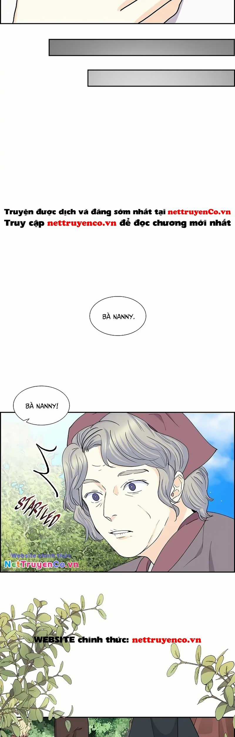 For stella - Vì Stella Chapter 70 trang 27