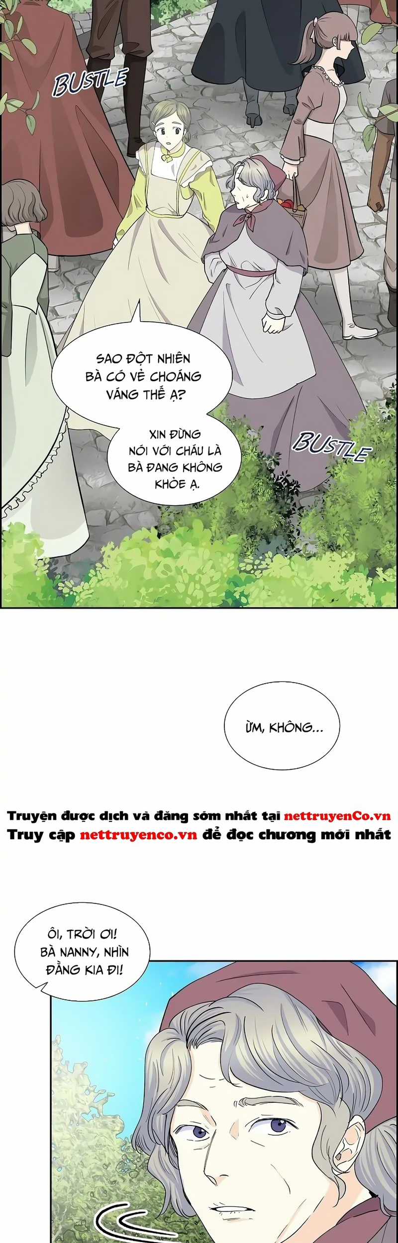 For stella - Vì Stella Chapter 70 trang 28