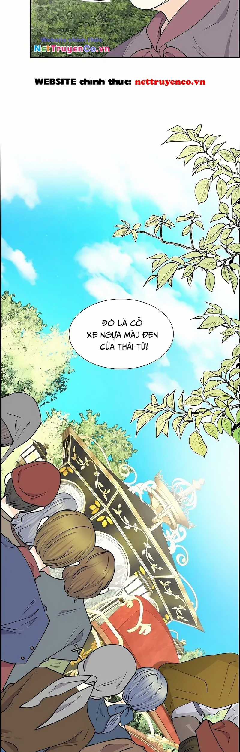 For stella - Vì Stella Chapter 70 trang 29