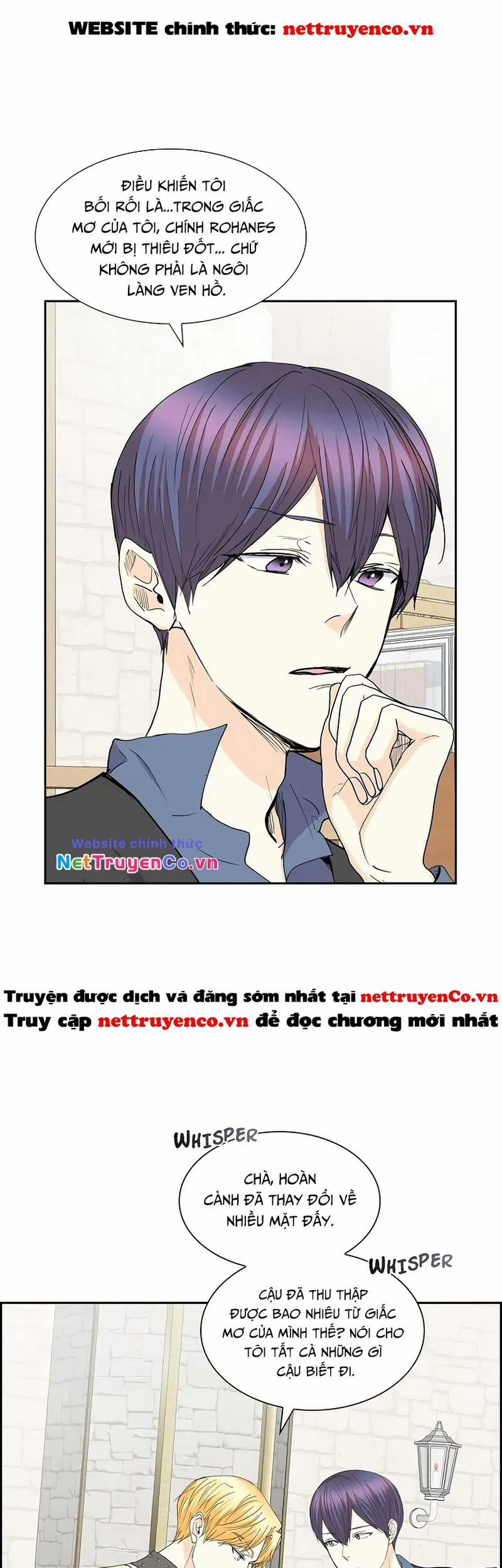 For stella - Vì Stella Chapter 70 trang 3