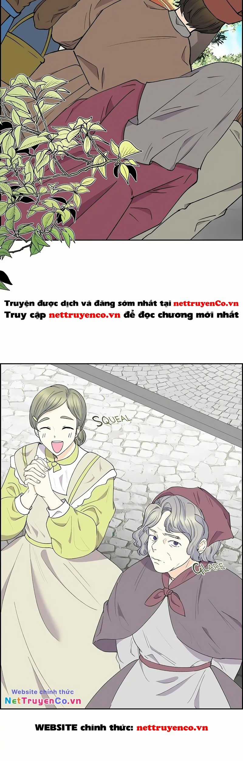 For stella - Vì Stella Chapter 70 trang 30