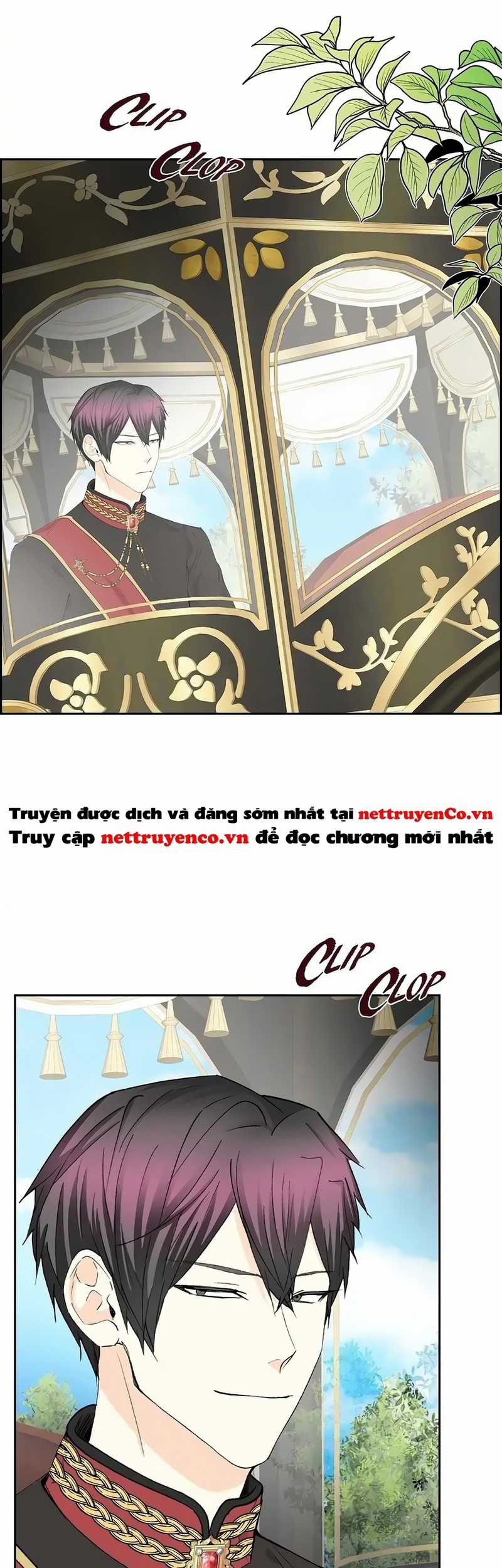 For stella - Vì Stella Chapter 70 trang 31