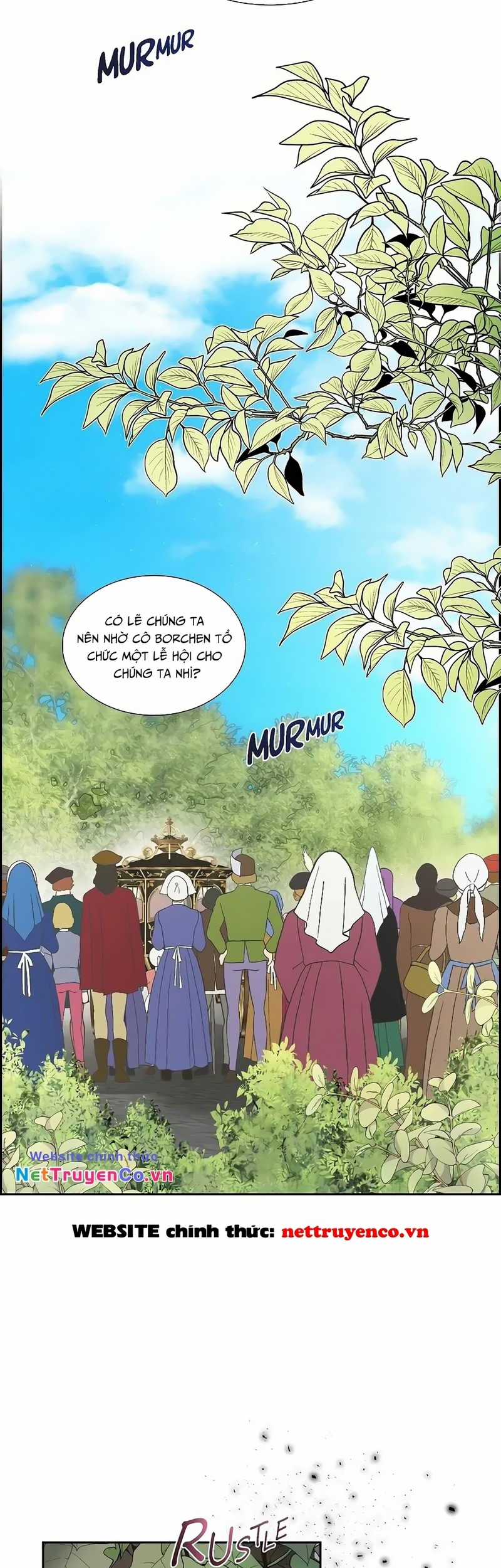 For stella - Vì Stella Chapter 70 trang 33