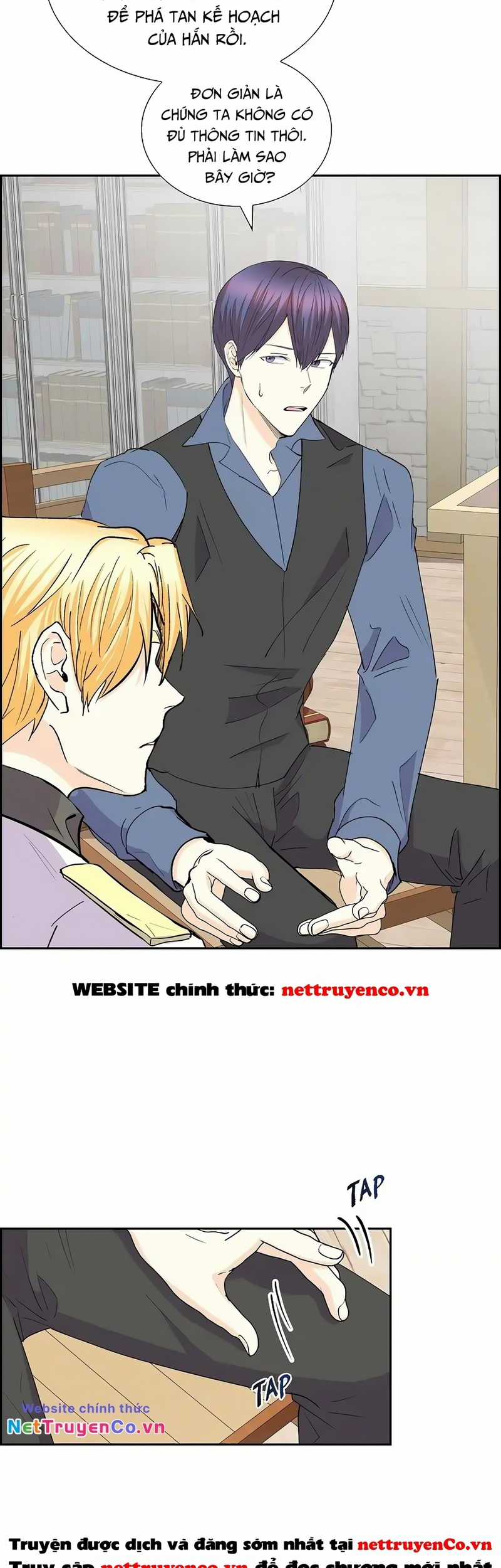 For stella - Vì Stella Chapter 70 trang 7