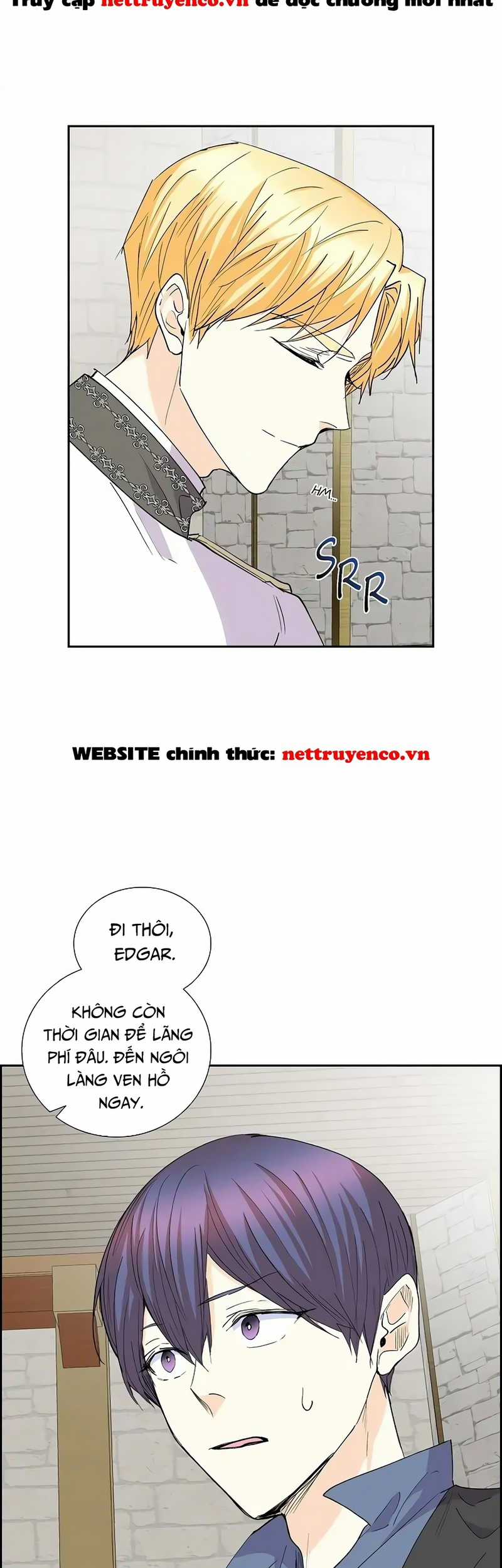 For stella - Vì Stella Chapter 70 trang 8