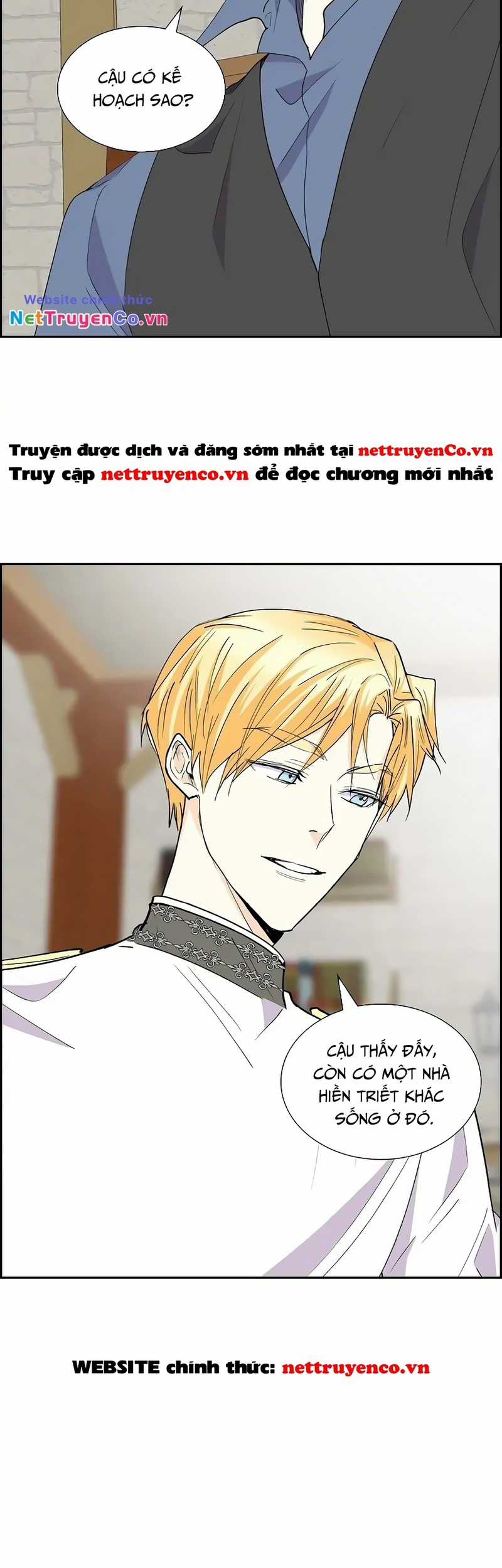 For stella - Vì Stella Chapter 70 trang 9
