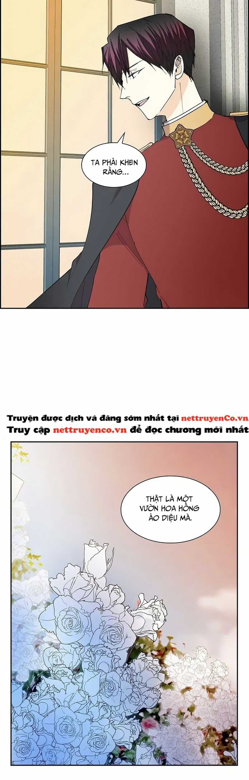 For stella - Vì Stella Chapter 71 trang 11