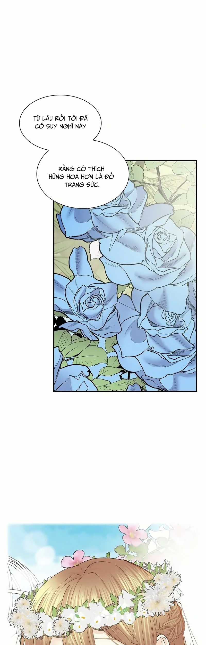 For stella - Vì Stella Chapter 71 trang 12