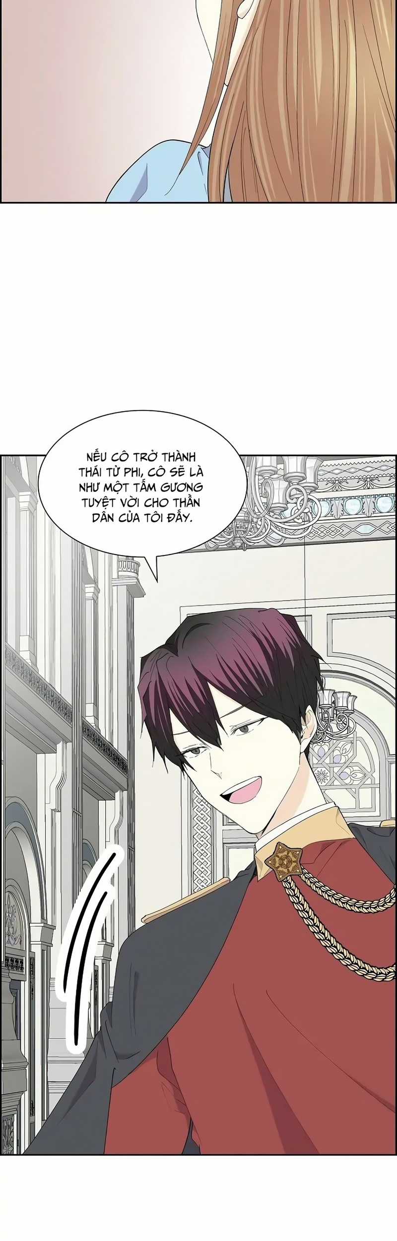 For stella - Vì Stella Chapter 71 trang 14