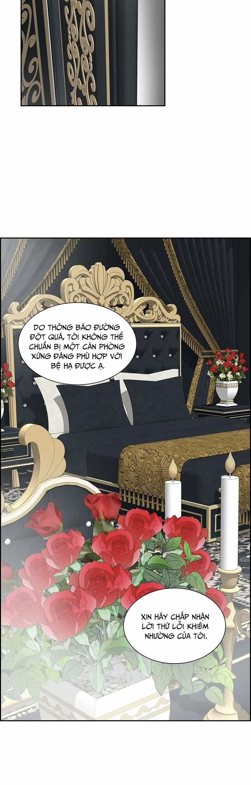 For stella - Vì Stella Chapter 71 trang 16