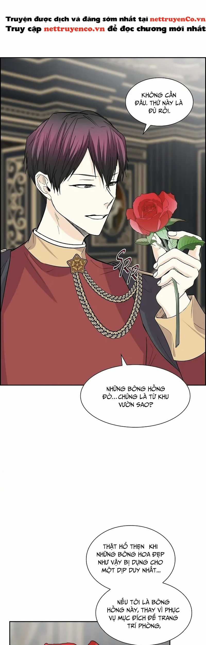 For stella - Vì Stella Chapter 71 trang 17