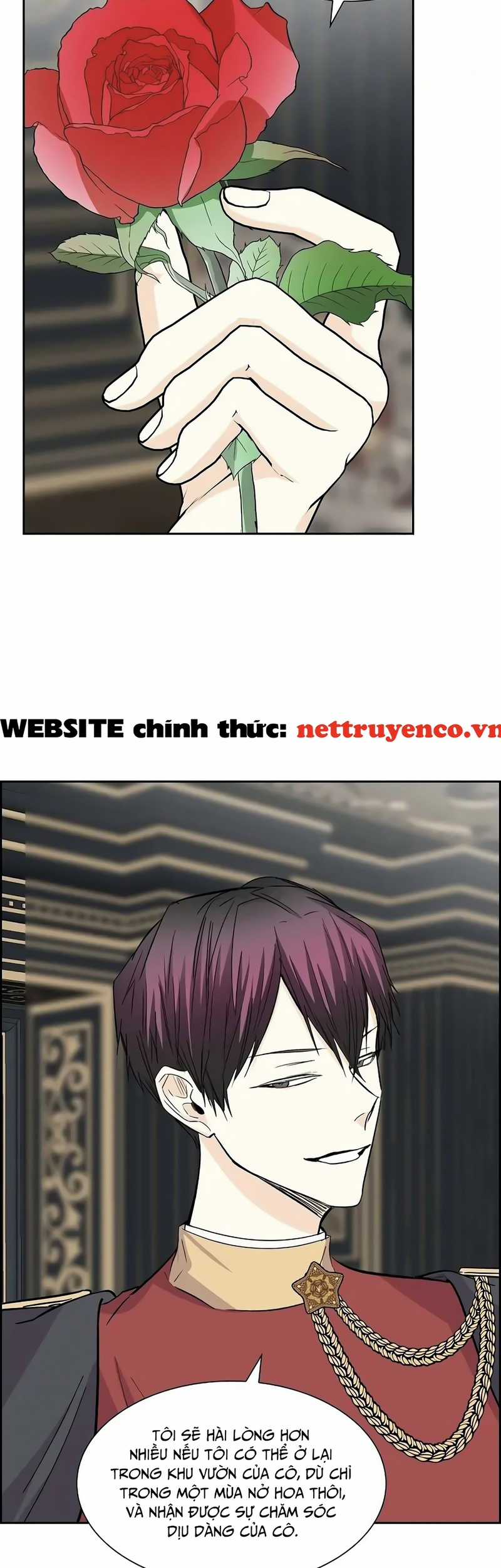 For stella - Vì Stella Chapter 71 trang 18