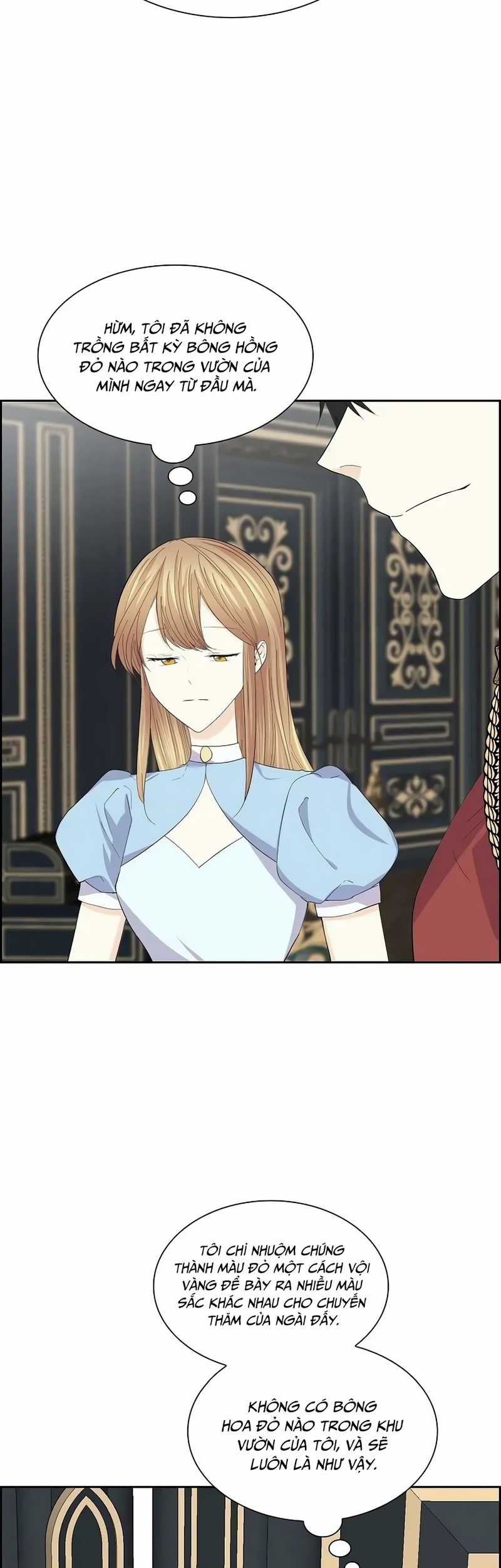 For stella - Vì Stella Chapter 71 trang 19