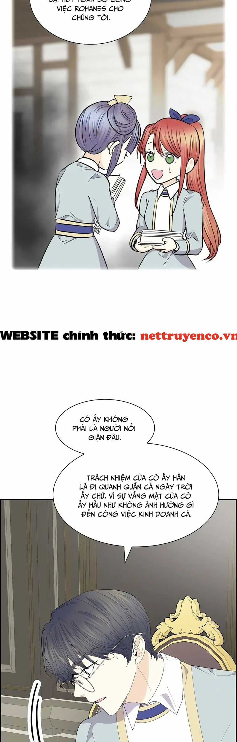 For stella - Vì Stella Chapter 71 trang 2