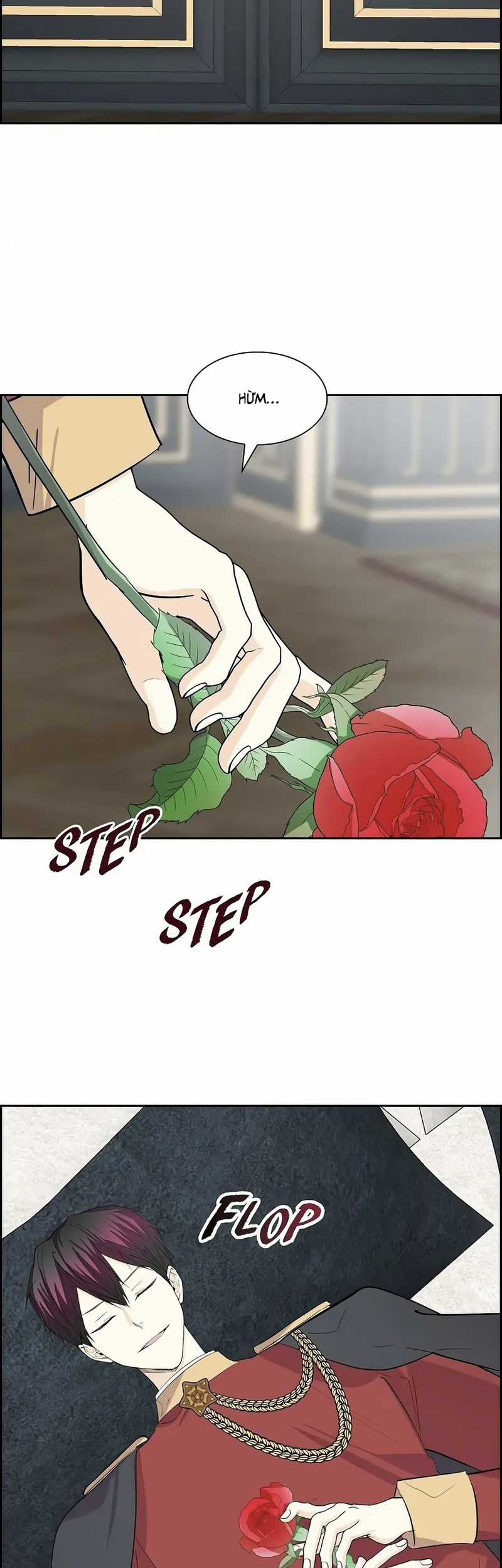 For stella - Vì Stella Chapter 71 trang 21